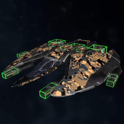 paintmod_0031 - Company Camo 2 - Ares