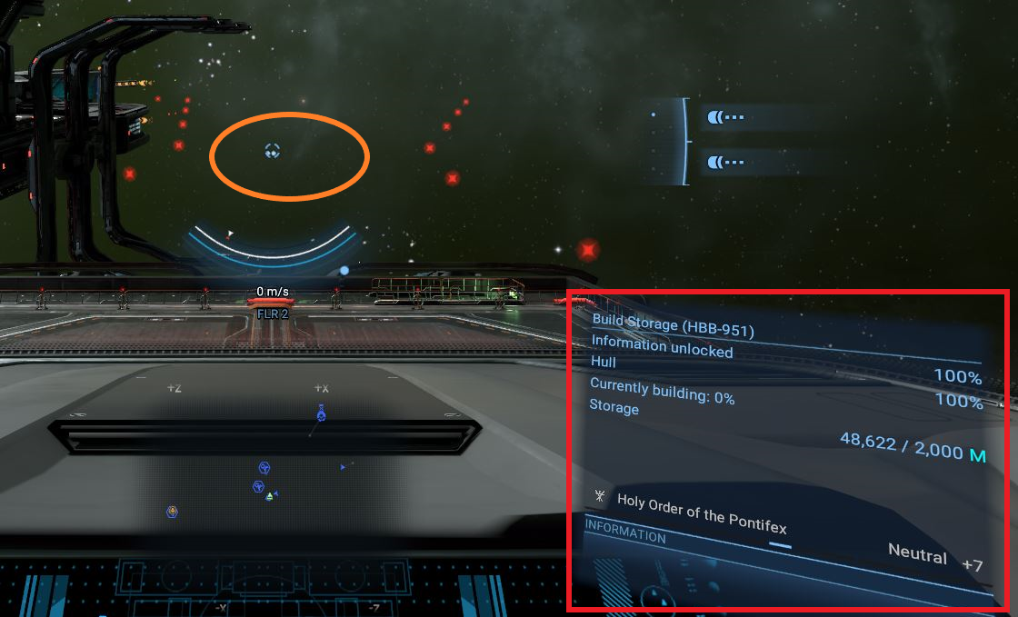 Station Building And Management - X Community Wiki