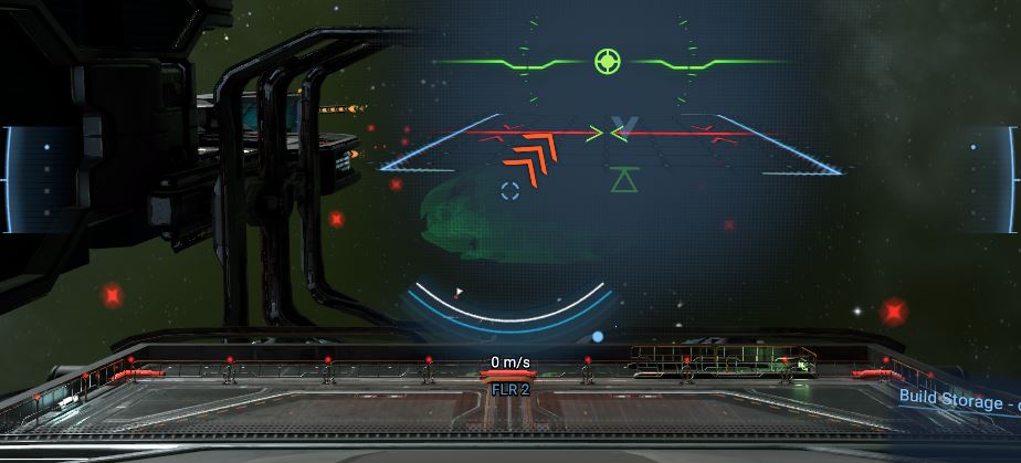 Station Building And Management - X Community Wiki