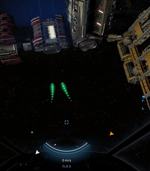 Navigate to docking area.jpg